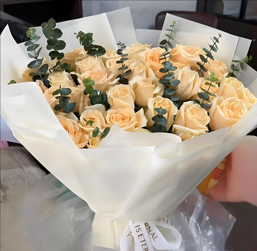 赤峰红山区花店